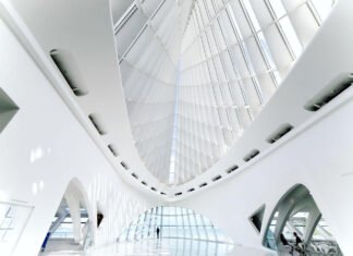 MIT Named World’s Top Architecture School for Third Year in a Row
