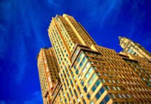 Striking Airline Terminals That Inspire Travel