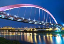 Rustic Mountain Home In A Breathtaking Landscape